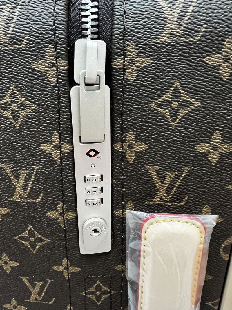 Louis Vuitton Suitcase